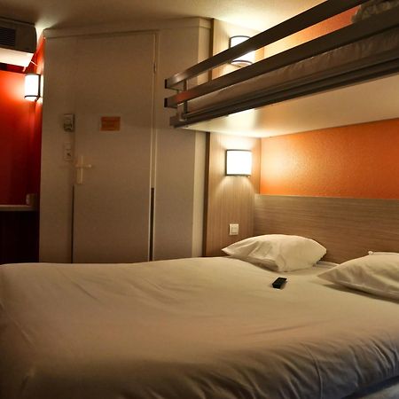 Premiere Classe Montelimar Nord - A7 Sortie 17 Les Tourrettes Luaran gambar