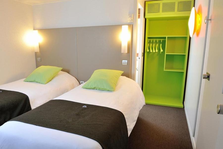Premiere Classe Montelimar Nord - A7 Sortie 17 Les Tourrettes Luaran gambar