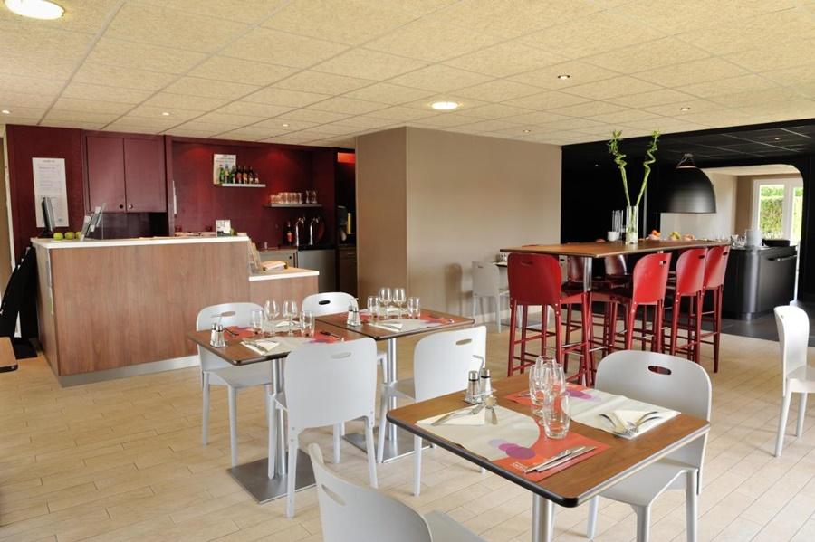 Premiere Classe Montelimar Nord - A7 Sortie 17 Les Tourrettes Luaran gambar