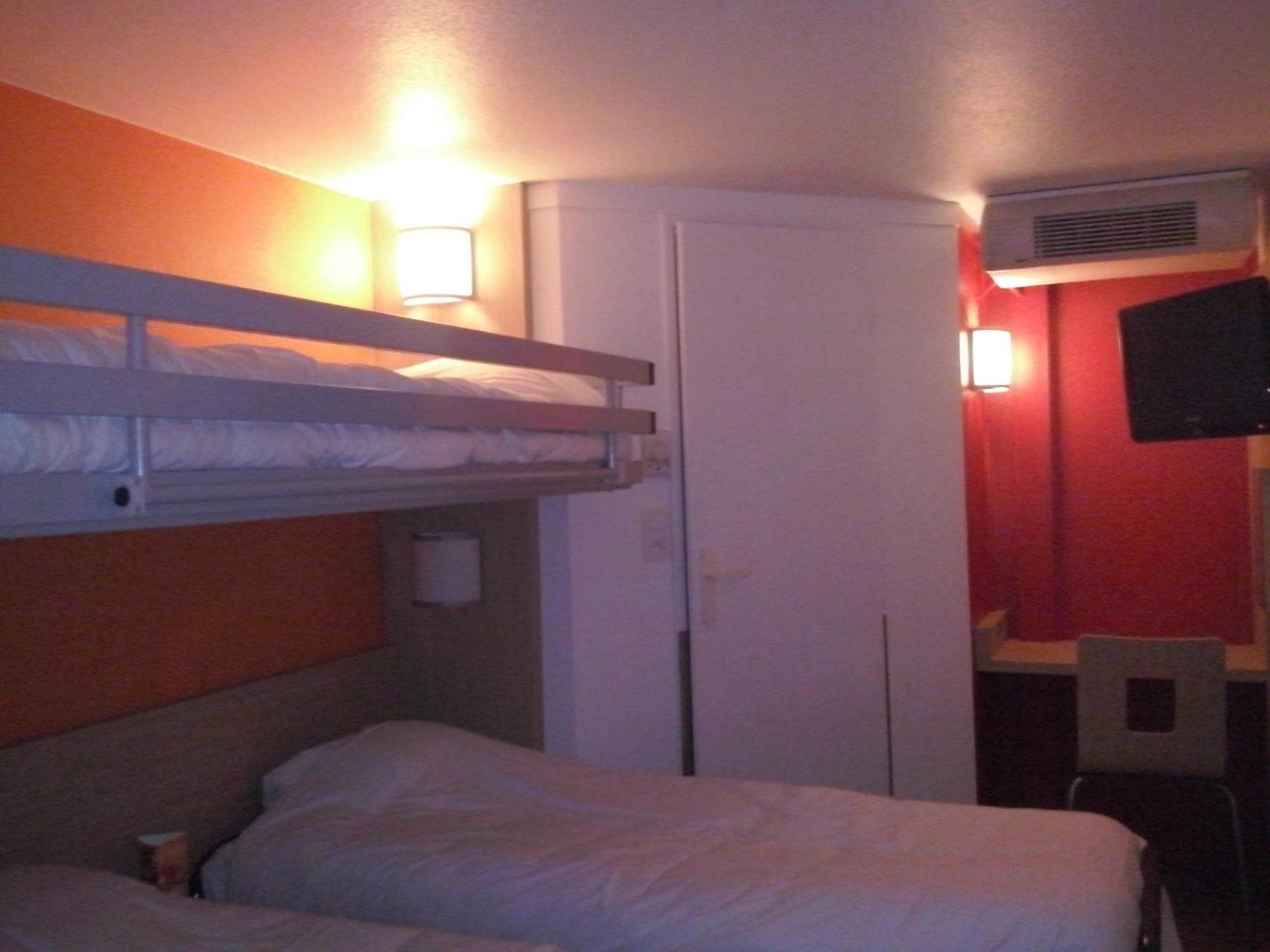 Premiere Classe Montelimar Nord - A7 Sortie 17 Les Tourrettes Bilik gambar