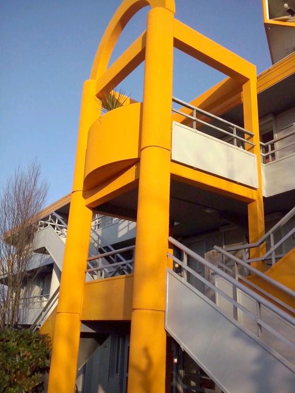 Premiere Classe Montelimar Nord - A7 Sortie 17 Les Tourrettes Luaran gambar