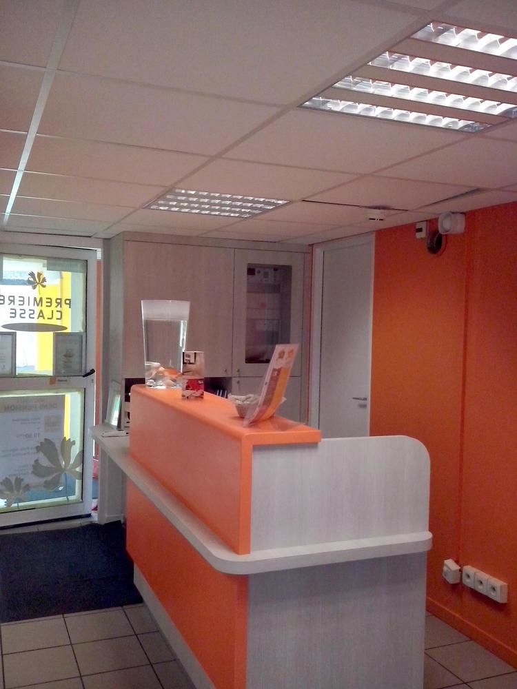 Premiere Classe Montelimar Nord - A7 Sortie 17 Les Tourrettes Luaran gambar