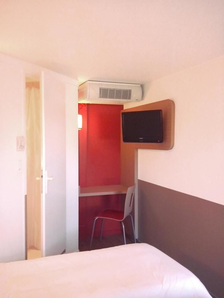 Premiere Classe Montelimar Nord - A7 Sortie 17 Les Tourrettes Luaran gambar